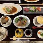 ホテルグランヴィア広島 - 