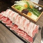 燦 別邸 北新地店 - 