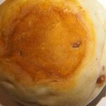 ファニー バニー - くるみチーズあんぱん