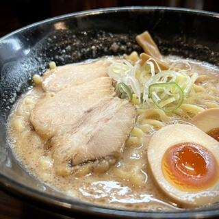 ラーメン長山_0