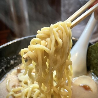 ラーメン長山_1