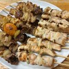 やきとり 三船
