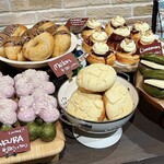 NEWYORK BAGEL STREET - 