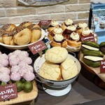 NEWYORK BAGEL STREET - 