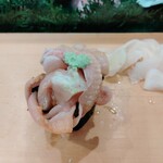 寿司料理 いの瀬 - 