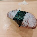 寿司料理 いの瀬 - 