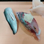 寿司料理 いの瀬 - 