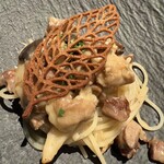 アンティカ オステリア デル ポンテ - 