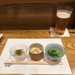 季節料理 いちい - 