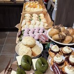 NEWYORK BAGEL STREET - 