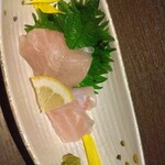 Kitashinchi Sushi Tsuu - 