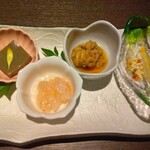 Kitashinchi Sushi Tsuu - 