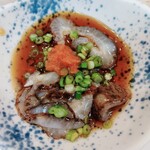寿司料理 いの瀬 - 