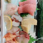 寿司料理 いの瀬 - 