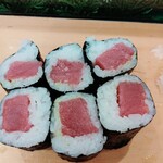 寿司料理 いの瀬 - 