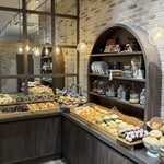 NEWYORK BAGEL STREET - 