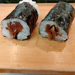 寿司料理 いの瀬 - 