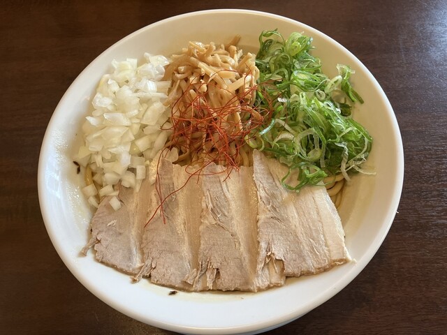 庄内ラ～メン街道 羽前大山 &ndash; 山形で味わう本格ラーメン店【口コミ・メニュー】