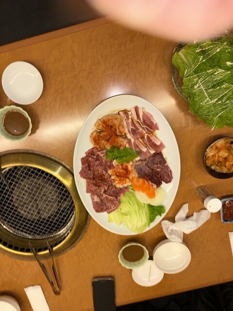 焼肉丸正 &ndash; 羽前山辺の本格焼肉｜山形・山辺の人気店