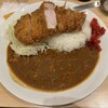 とんかつ檍のカレー屋いっぺこっぺ 三田・田町店