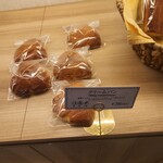 ドーレ - クリームパン