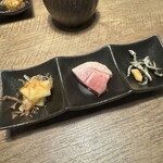 センマイル。 - 