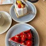 PALETTE Terrace Lounge - 