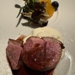 アンティカ オステリア デル ポンテ - 