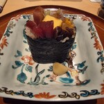 銀座 しのはら - 