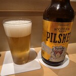 銀座 しのはら - 