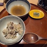 銀座 しのはら - 