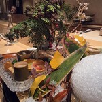 銀座 しのはら - 