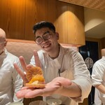 銀座 しのはら - 