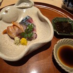 銀座 しのはら - 