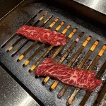 焼肉神威 - 