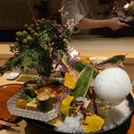 銀座 しのはら - 