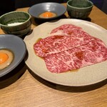 焼肉神威 - 
