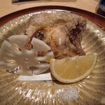 銀座 しのはら - 