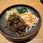 焼肉神威 - 