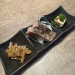 センマイル。 - 