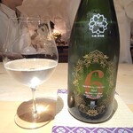 銀座 しのはら - 