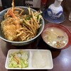 天丼の岩松