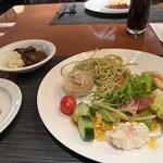 ノーザンテラスダイナー - 
