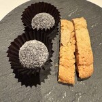 アンティカ オステリア デル ポンテ - 