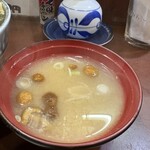 天丼の岩松 - 