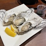 牡蠣と魚介のワイン酒場 FISHMANS SAPPORO - 