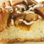 パンの郷 - キャラメルナッツ