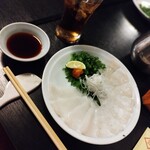 玄品 京都烏丸 ふぐ･うなぎ･かに料理 - 