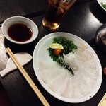 玄品 京都烏丸 ふぐ･うなぎ･かに料理 - 