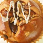 パンの郷 - キャラメルナッツ